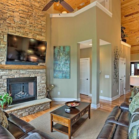 Lake-View Silver Point Condo By Hurricane Marina! Екстериор снимка