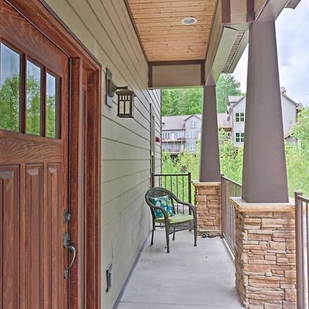 Lake-View Silver Point Condo By Hurricane Marina! Екстериор снимка