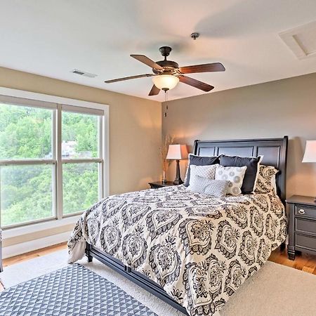 Lake-View Silver Point Condo By Hurricane Marina! Екстериор снимка