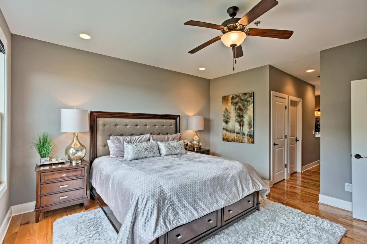 Lake-View Silver Point Condo By Hurricane Marina! Екстериор снимка