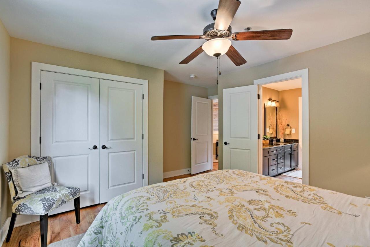 Lake-View Silver Point Condo By Hurricane Marina! Екстериор снимка